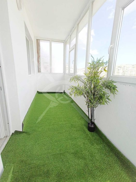 Продава се Двустаен апартамент в Варна, Владислав Варненчик - 56 кв.м за 1409 €/кв.м - Снимка #8