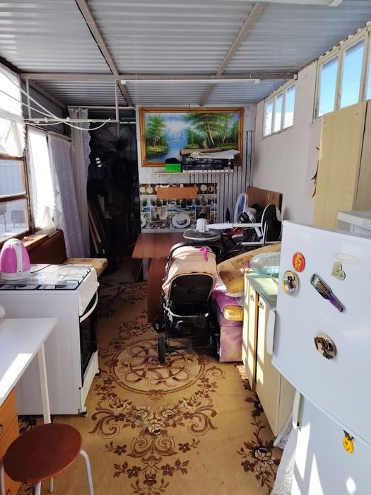 Продам квартиру !