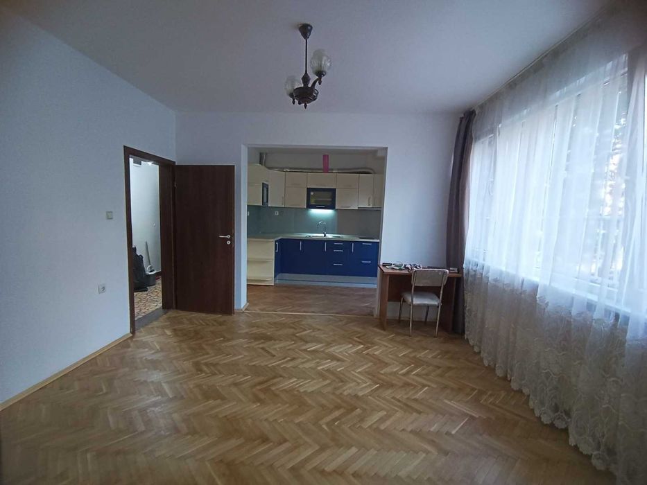 Продава се Двустаен апартамент в София, Гео Милев - 67 кв.м за 1523 €/кв.м - Снимка #1