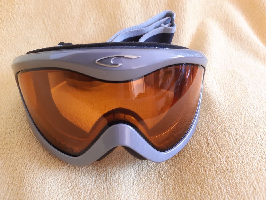 Ски очила Carrera Chameleon, дамски