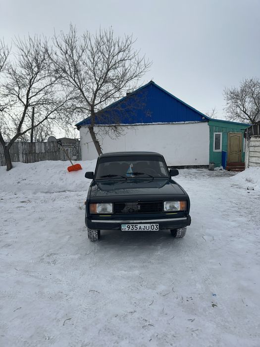 Продом ваз 2105