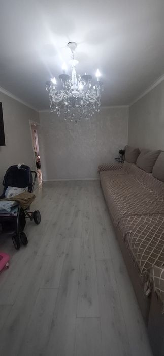 Продам 3х комнатную квартиру