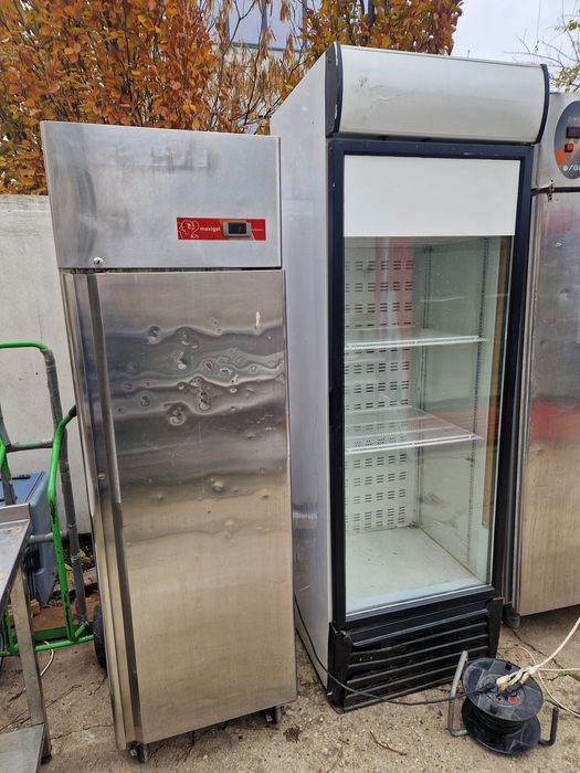 Aragaz inox, aparat de gatit cu 2-6 ochiuri si plita mare, 120x70 cm