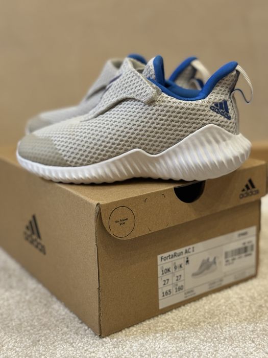 Детски маратонки Adidas FortaRum AC I