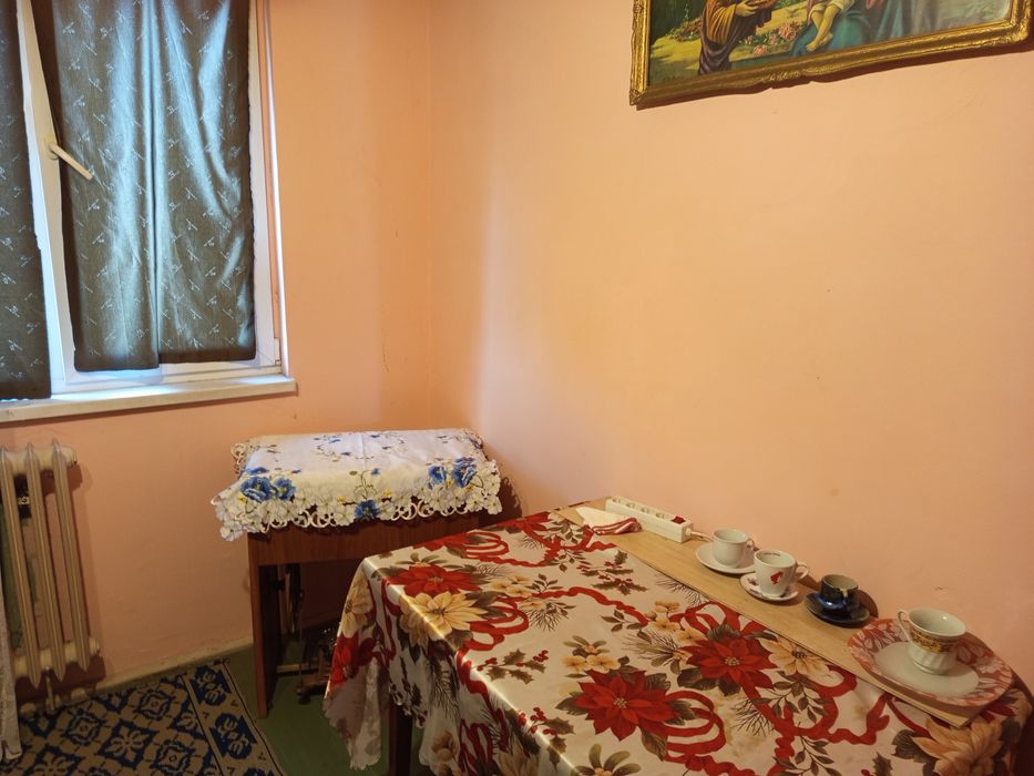 Închiriez 2 camere