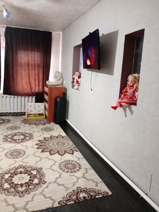 Продам дом с.Черноярка