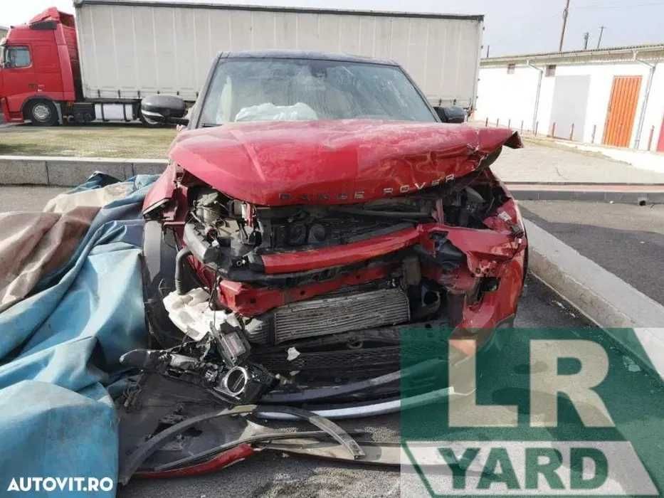 Dezmembrez Range Rover Evoque 2013 manual 2.2 diesel td4 dezmembrari