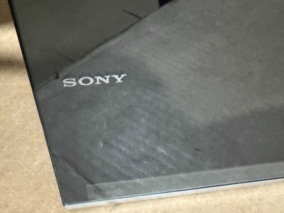 SONY BDV - F700 BLU-RAY DVD RECEIVER с дистанционно