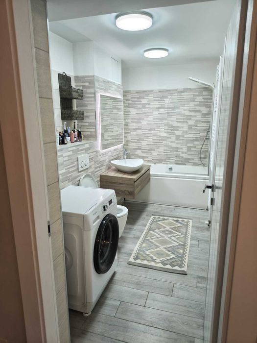 Vând Apartament 2 camere Ultracentral Vulcan