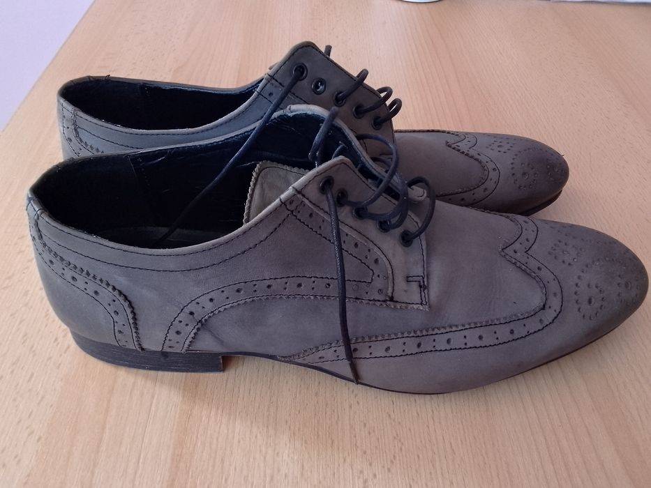 Pantofi Asos bărbați