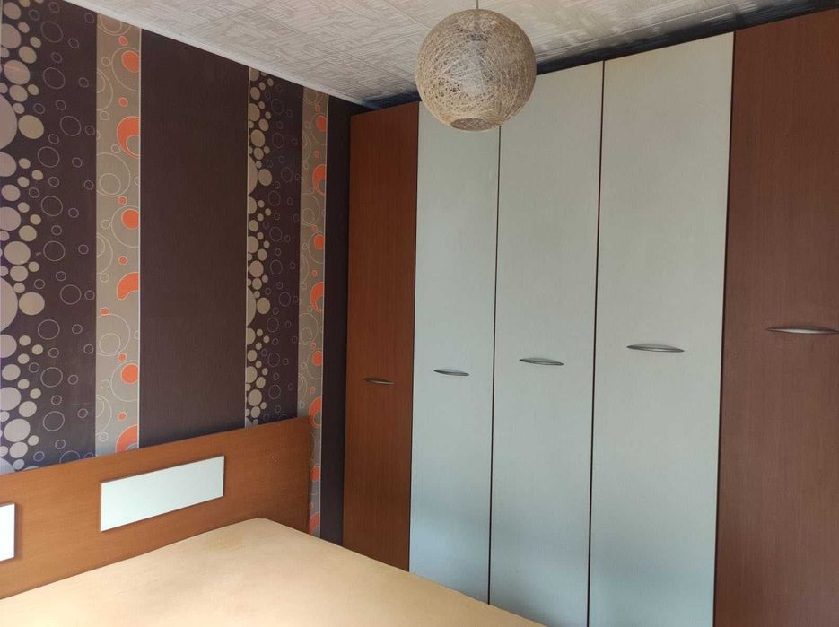 Дава се под наем Тристаен апартамент в София, Сухата река - 89 кв.м за 665 € - Снимка #3