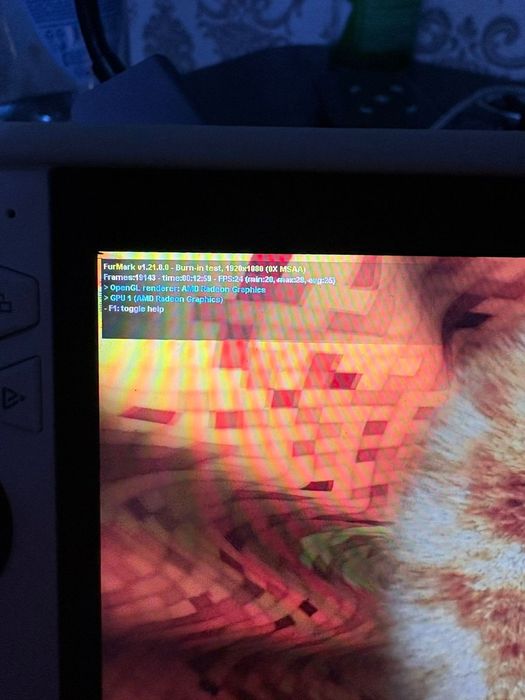 Asus ROG ally 512 gb