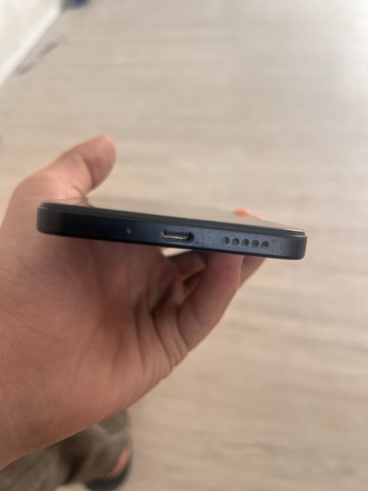 Sirochniy sotiladi redmi 14s