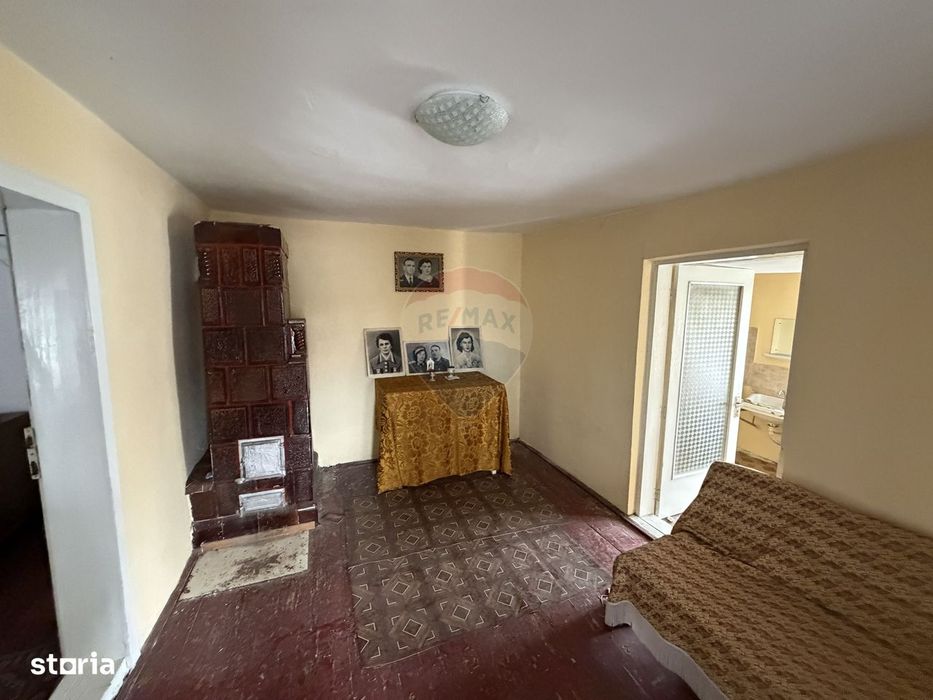 Casă de vânzare | Odobești | Necesită renovare