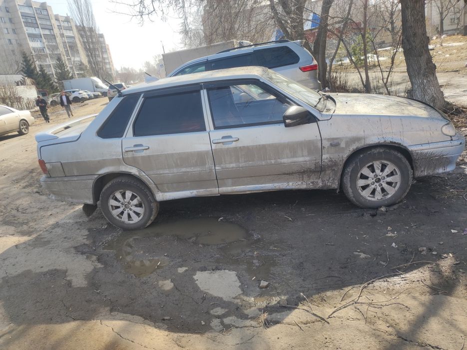 Продам Ваз 2115 лада