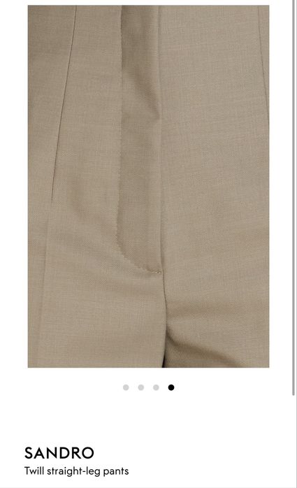 Sandro, Claudie Perlot оригинал