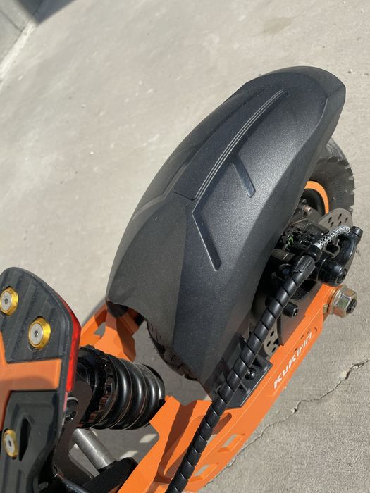 Електрически скутер G2 max