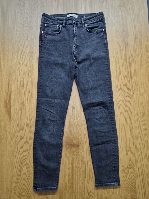 Дамски дънки Zara