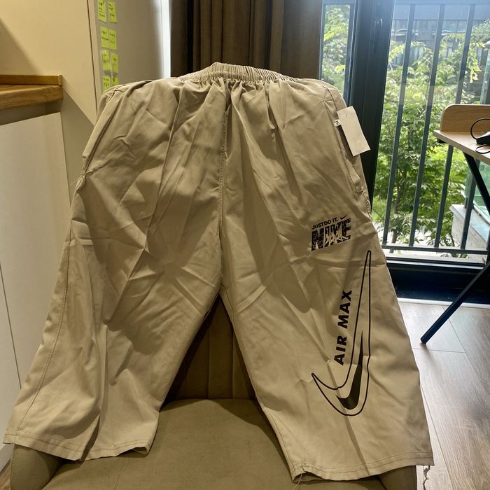 Мужские шорты Nike