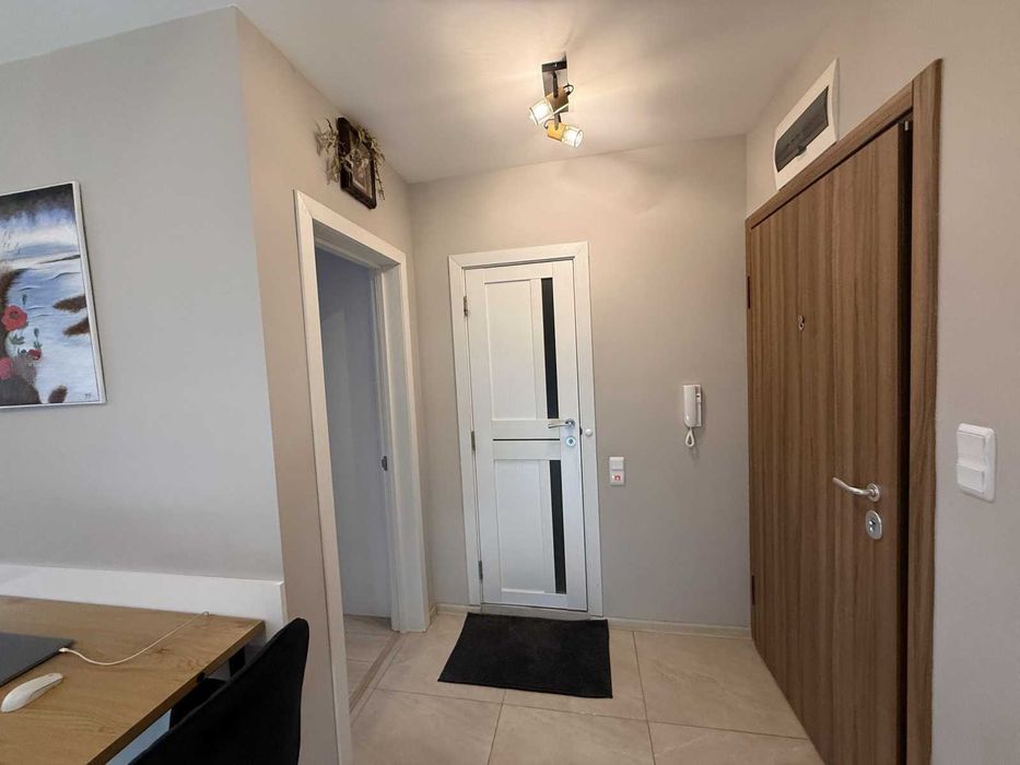 Продава се Двустаен апартамент в Пловдив, Кючук Париж - 65 кв.м за 1130 €/кв.м - Снимка #5