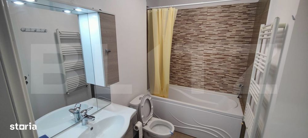 Apartament 2 camere, 63 mp, Class Park