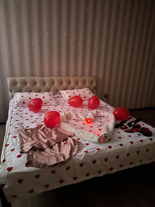 Гостиница Rich приглашает вас!