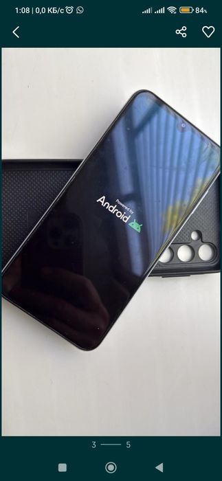 Самсунг а25 продам