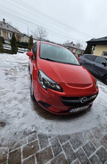 Opel corsa 1.4- unic proprietar