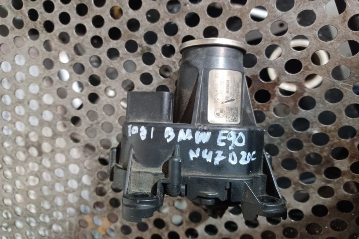 Motoras galerie admisie 8506410 N47D20C BMW Seria 3 E90 [2004 - 2010]