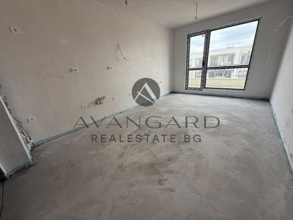 Продава се Тристаен апартамент в Пловдив, Христо Смирненски - 92 кв.м за 1497 €/кв.м - Снимка #3