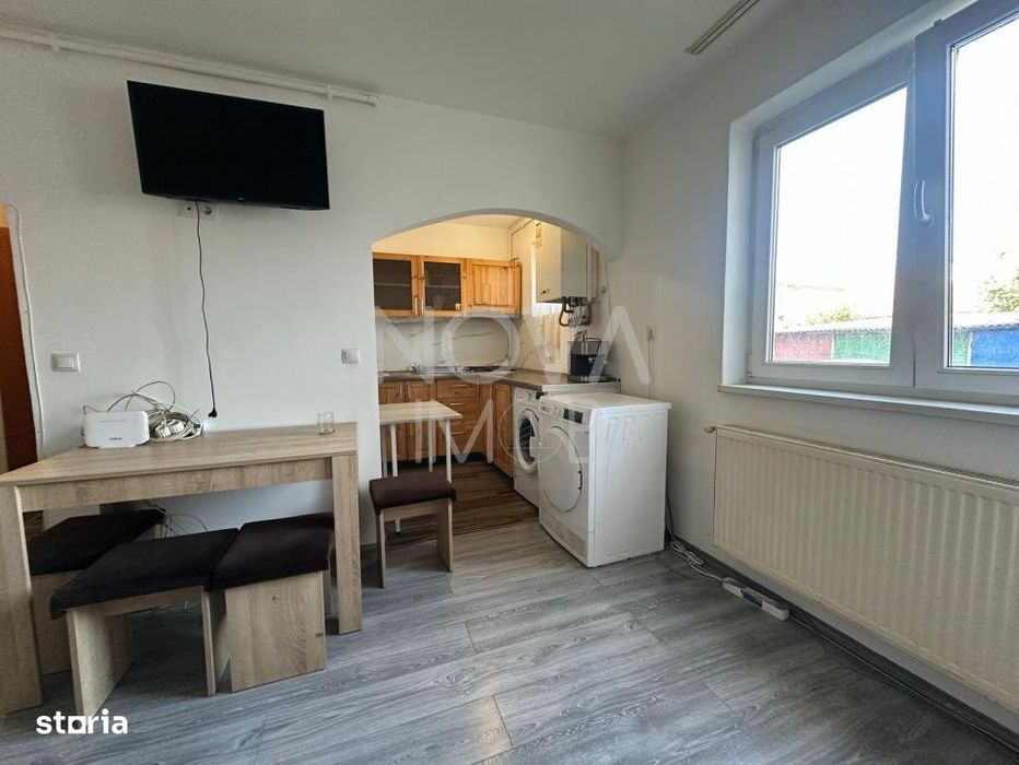 Apartament 2 camere, Tiglari