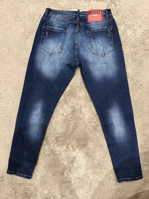 Dsquared2 Дънки+++