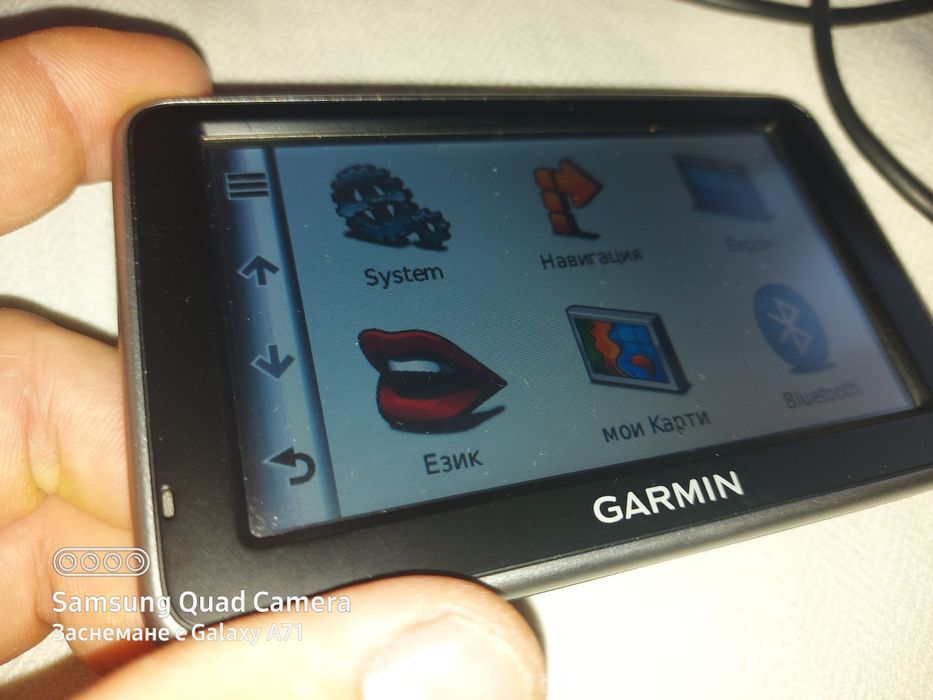 Обновяване на GPS-и/ GARMIN и IGO с най-новите карти CN NTU/ NT 2026.1