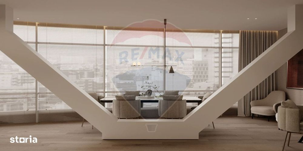 Vanzare apartament 2 camere, PIPERA - HELIOS by INAMSTRO.
