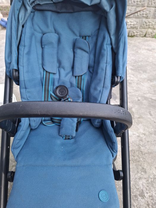 Детска количка Cybex