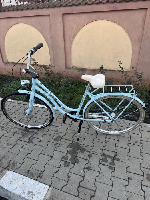 Vand Bicicleta Dama pegasus  Aluminiu 28’’ Echipata shimano