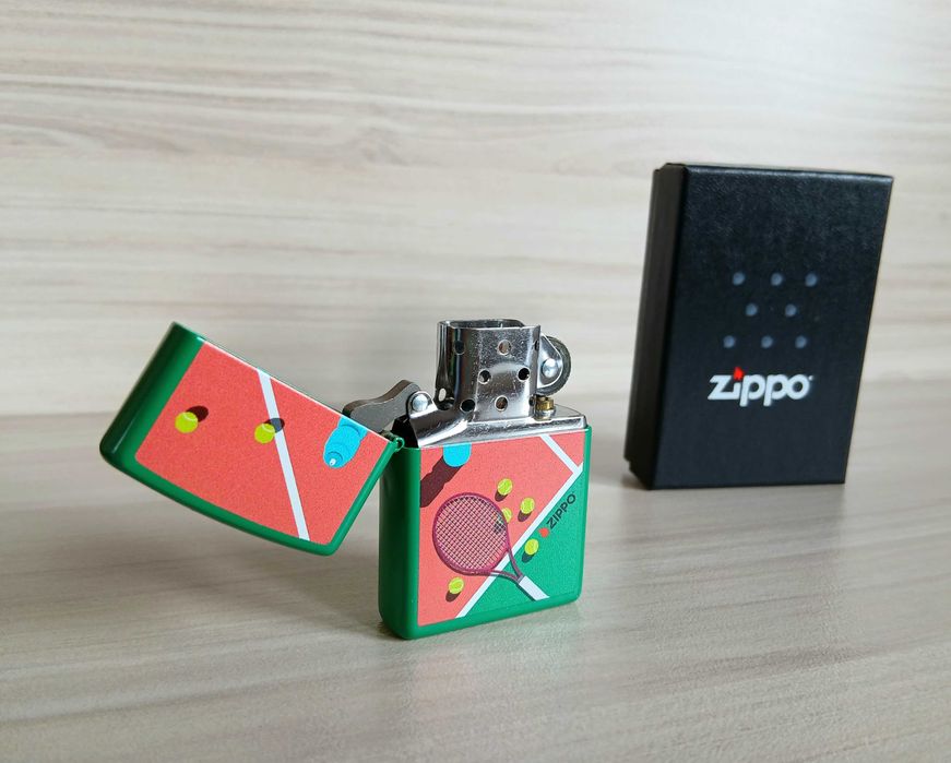 Запалка ZIPPO - нова