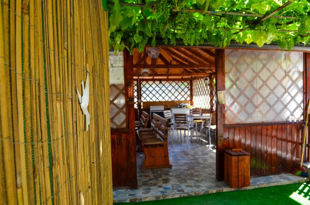 Cazare Costinesti - Casa Neghină