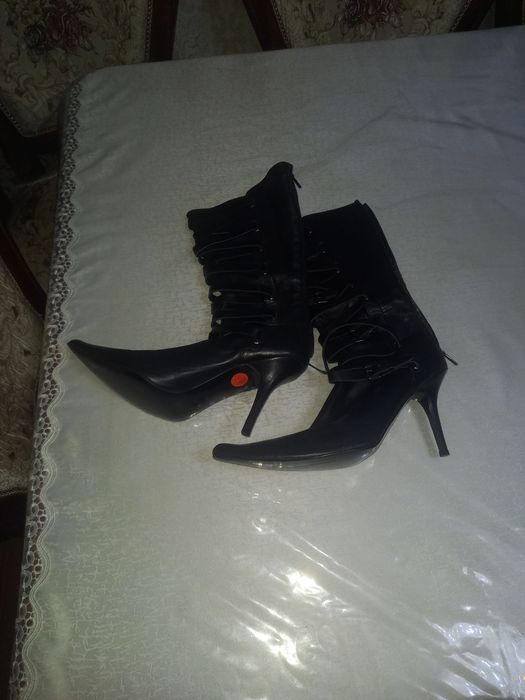 Аёллар оёк кийими янги