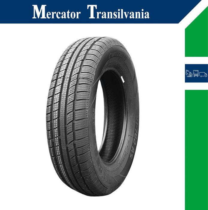 Anvelopa NOUA 185/50R16 Ovation VI-782 AS, All Season M+S,  cu ''CASCO Inclusiv''