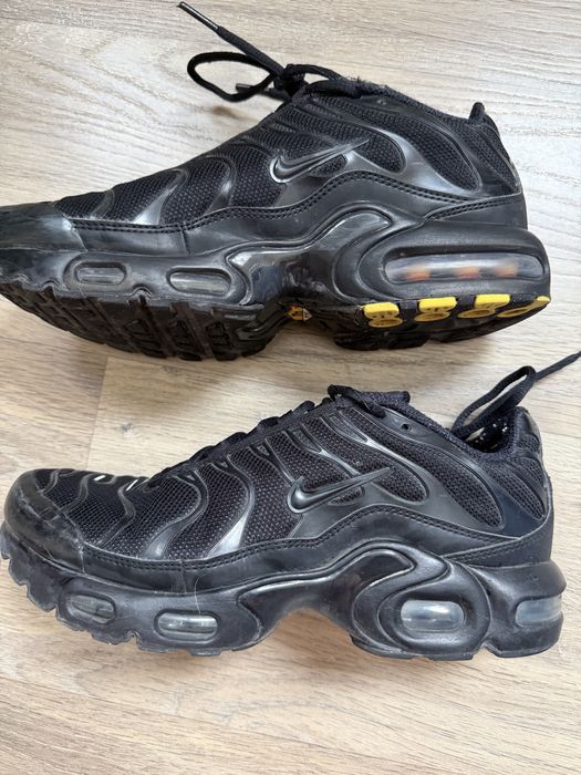 Маратонки  Nike TN