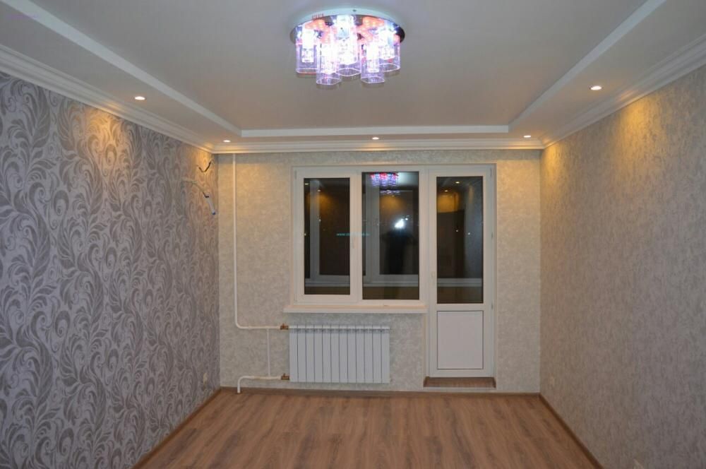 Выполним ремонт квартир