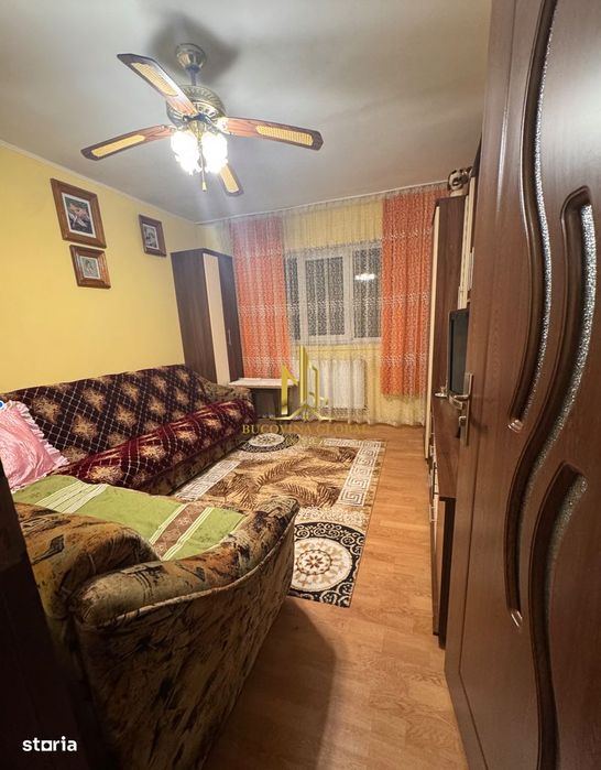 Garsonieră de vânzare, 22,8 mp, etaj intermediar, preț avantajos.