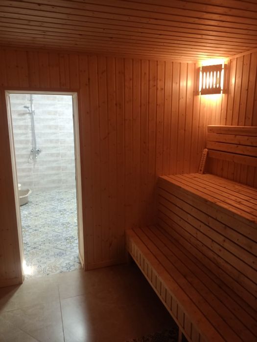 Сдается Дача  Бургулюк  бассейн с подогревом ,