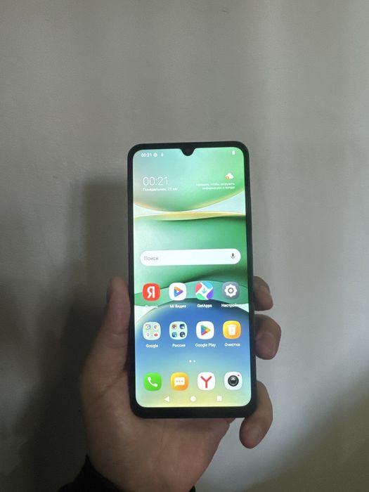 Redmi A5 идеальный