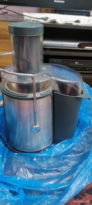Продам соковыжималку SENCOR SJE 1005