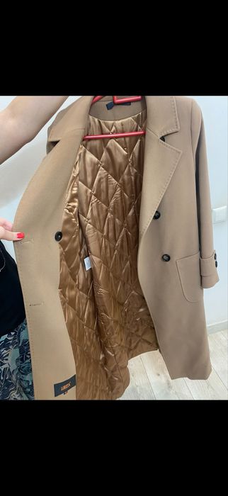 Пальто женское 46 р