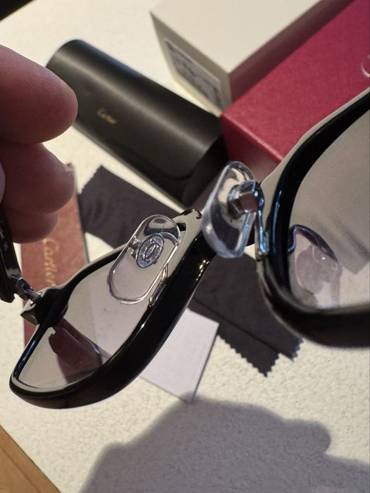 Ochelari Cartier de soare