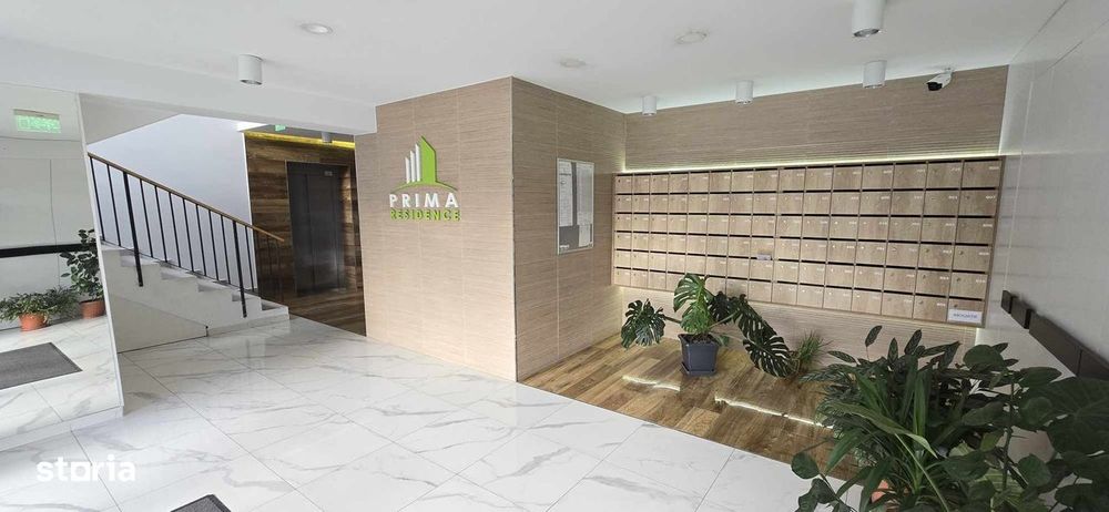 Apartament 2 camere de vânzare, cart. Prima Nufărul