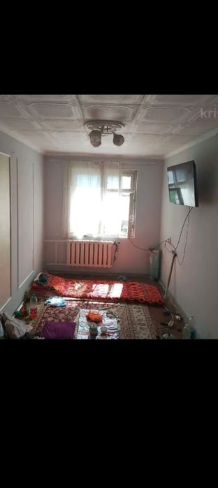 Квартира малисемеика